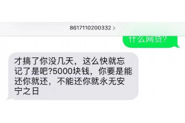 渭南讨债公司